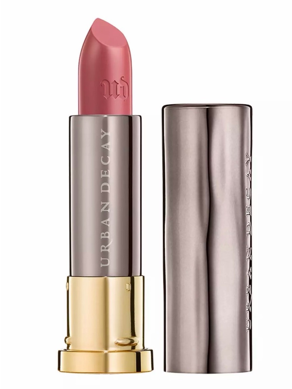 Urban Decay Vice Lipstick in Naked (cream)